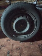 Komplet kół 175/65/R14