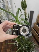 Fujifilm FinePix AX500