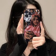 Etui Case Iphone X/11/12/13/14/15 PRO|Max Lil Peep