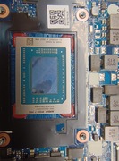 AMD Ryzen 7 PRO 7840U Mobile processor