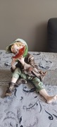 Figurka Capodimonte