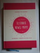 Dziennik Nowej Mamy