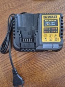 Ładowarka akumulatorowa DeWalt 