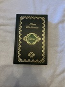 Adam Mickiewicz wiersze zbiór