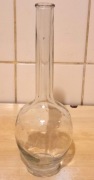 Karafka Wazon Szkło 29cm