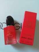 Perfumy Si Passione Giorgio Armani 