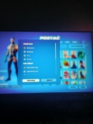 Sprzedam konto fortnite 