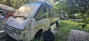 Cacciamali Iveco części skrzynia biegów 
