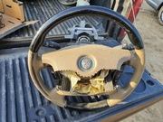 Kierownica jaguar xjr 