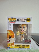 Funko POP DC #890 Lola as Wonder Woman 