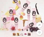 Nowy błyszczyk do ust Oriflame OH Sweet 