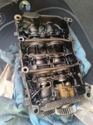 Pompa oleju 2.0 TDI BPW