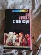 Czarny Książe, Iris Murdoch