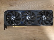 Karta graficzna Zotac GeForce RTX 2070 SUPER AMP Extreme 8GB GDDR6