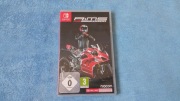 RiMS Racing Switch