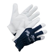 Rękawice Monterskie Job Safe Erg 10