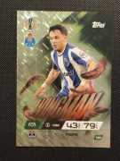 Match Attax EXTRA 2025/26 PEPE nr.190 ( Porto ) WINGMAN 