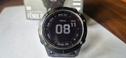 Garmin Fenix 6X Pro czarny | GPS | Sport | Turystyka | Mapy PL | Stan bdb