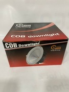 Lampa wpuszczana LED 35w 2800lm 3000k