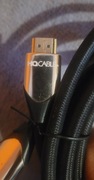 Kabel Hdmi HQ Cable 3M