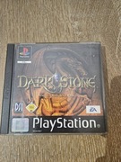 Darkstone  playstation 1 psx 
