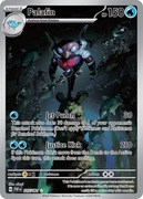 225 Palafin, POKEMON TCG (Paldean Fates)