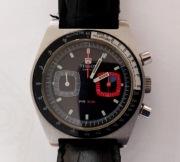 Zegarek mechaniczny TISSOT PR 516 CHRONOGRAF - Lemania 873