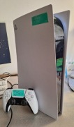 Ps5 Fat CFI1216A PTM7950 Pad z Analogami Hall