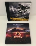 DAVID GILMOUR 2 albumy CD zestaw lub osobno
