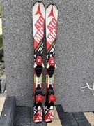 Narty Atomic Redster 100 cm Serwis gotowy ( n1)