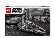Lego Star Wars Imperialny Lekki krążownik 75315 