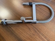 Bateria kuchenna stojąca BLANCO