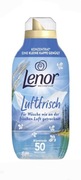 Lenor Luftfrisch Alpensee 50 prań koncentrat do płukania jezioro z Niemiec