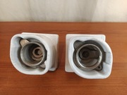 Ceramiczna podstawa gniazdo bezpiecznika 100A