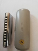 UZUKI PROMASTER MR-350 C - HARMONIJKA DIATONICZNA