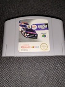 Nascar 99 nintendo 64