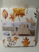 Pościel Z Mikrowłókna Satynowego 160x200