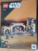 Instrukcja LEGO 75326