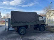 Mercedes unimog S 404 super stan. Przebieg 11000km
