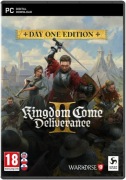 Kingdom Come: Deliverance II KLUCZ STEAM