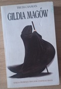 Gildia Magów Trudi Canavan