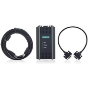 Linaatales Konwerter USB do MPI/PPI 6ES7 972-0CB20-0XA0 do Siemens S7 CNC 