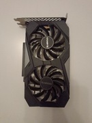 Karta graficzna Gigabyte GeForce GTX1650 windforce