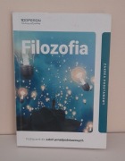 Fiozofia 1 Podręcznik liceum zakres podstawowy