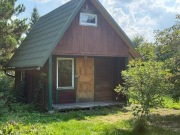 działka rekreacyjna 5 a   krynica czarny potok