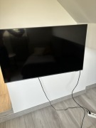 Telewizor Samsung QLED QE43Q65AAU - 43" - 4K - Smart TV