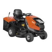 Kosiarka TRAKTOREK OGRODOWY OM 92/24 KH Exclusive