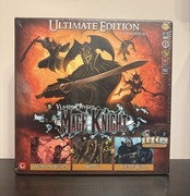 Mage Knight Ultimate Edition (edycja polska) NOWA