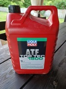Olej przekładniowy Liqui Moly ATF TOP TEC 1800