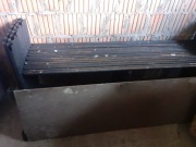 Wynajme rusztowanie Warszawskie 16 ramek i podest